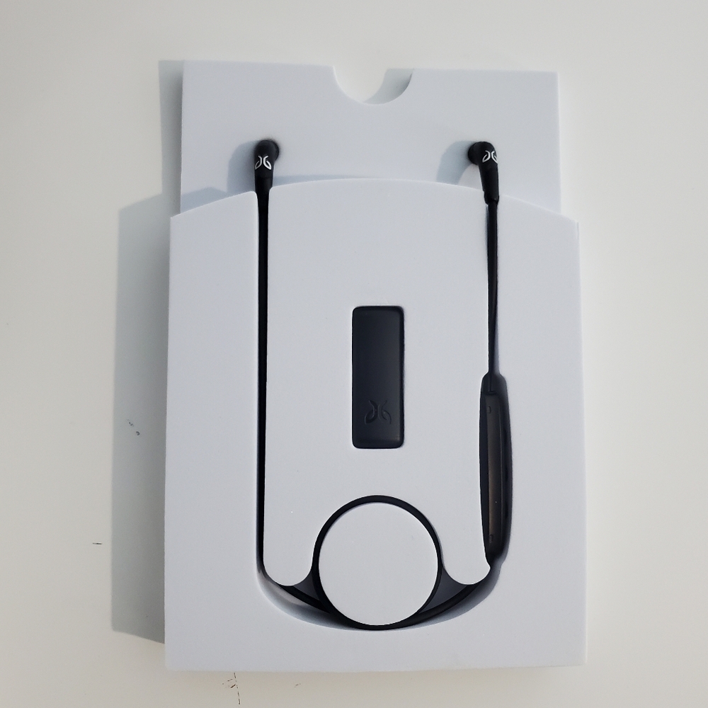 Jaybird Wireless Bluetooth Earbuds NEW~ Opened Box